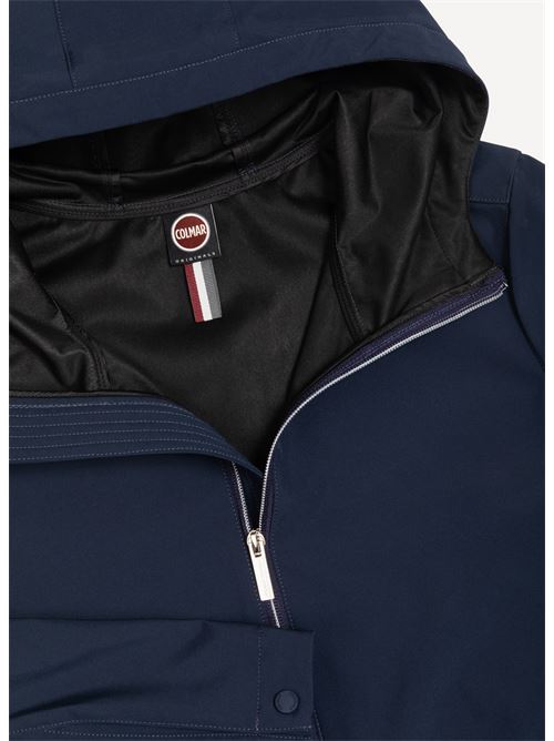 softshell jkt with hood COLMAR ORIGINAL | 1901 6WV68